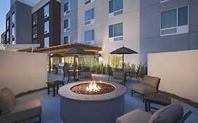 Towneplace Suites By Marriott Lakeland